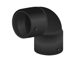 Электросварные фитинги FRIALEN