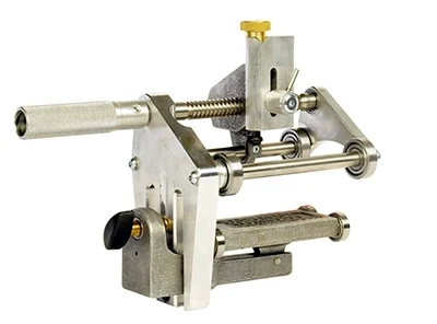 Вспомогательный инструмент для монтажа ПЭ фитингов